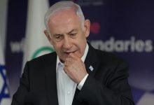 نتنياهو