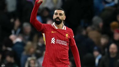 ليفربول