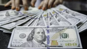 سعر الدولار
