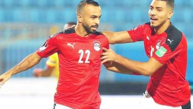 محمد شريف
