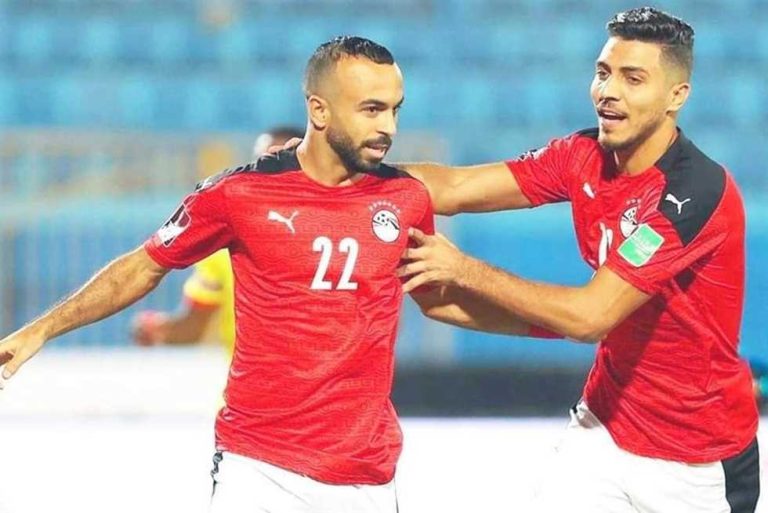 محمد شريف