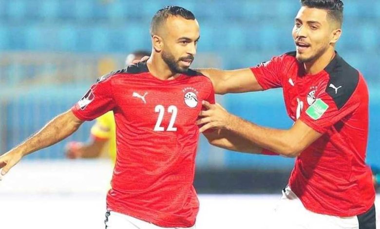 محمد شريف