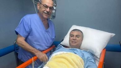 عمرو الليثي