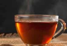 اليوم العالمي للشاي