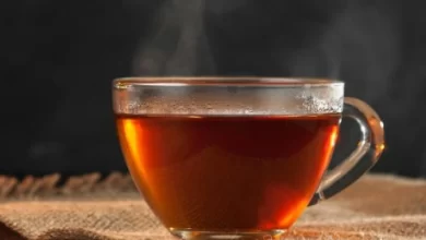 اليوم العالمي للشاي