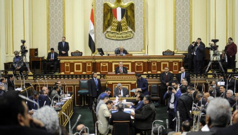وزير العدل يعلن انطلاقة تشريعية جديدة لقانون التحكيم في مصر