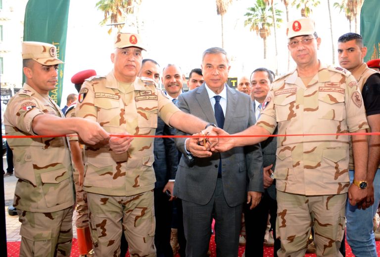 استعدادًا لعيد الأضحى.. افتتاح منشآت خدمية جديدة بتخفيضات موسمية