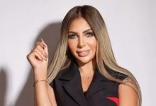 سارة خليفة