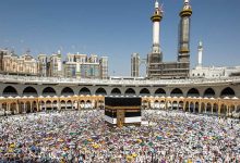 العشر الأوائل من ذي الحجة 