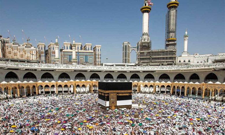 العشر الأوائل من ذي الحجة