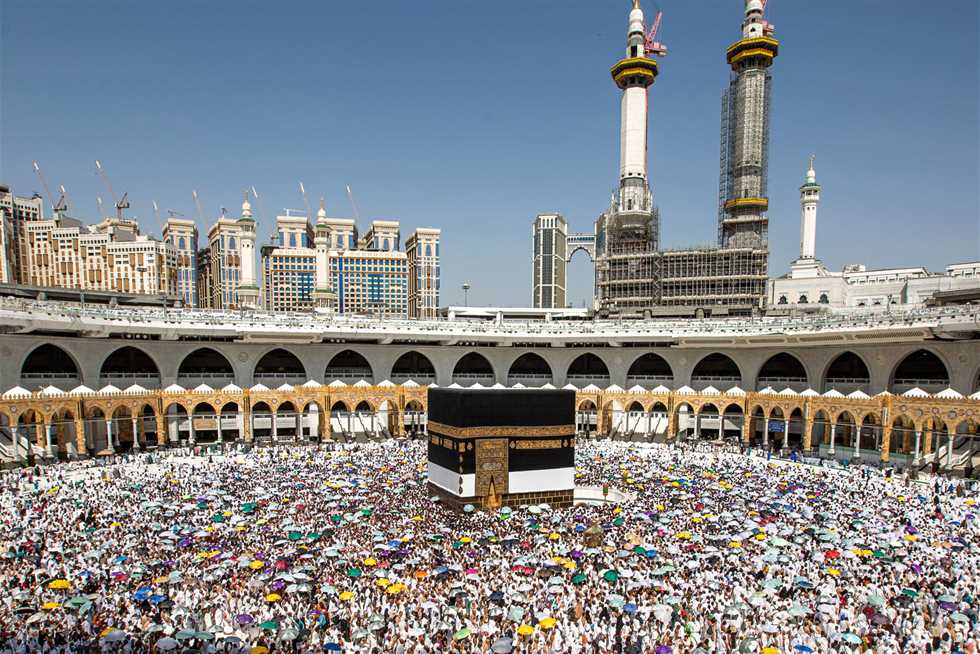 العشر الأوائل من ذي الحجة