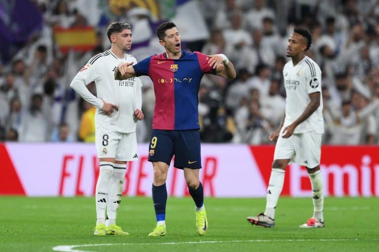 برشلونة