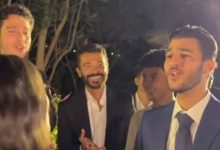 خالد النبوي