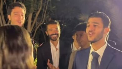 خالد النبوي