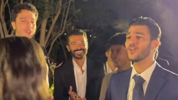 خالد النبوي