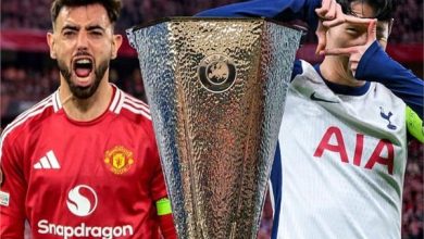 الدوري الأوروبي