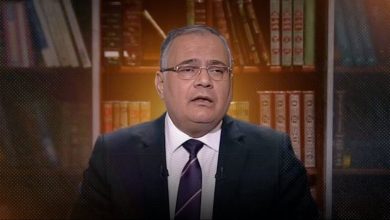 سعد الدين الهلالي