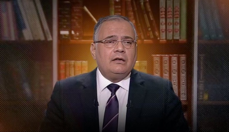 سعد الدين الهلالي