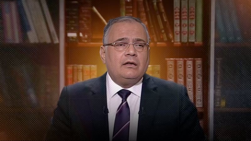 سعد الدين الهلالي