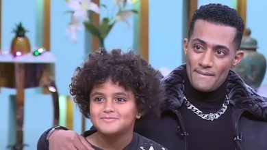 محمد رمضان