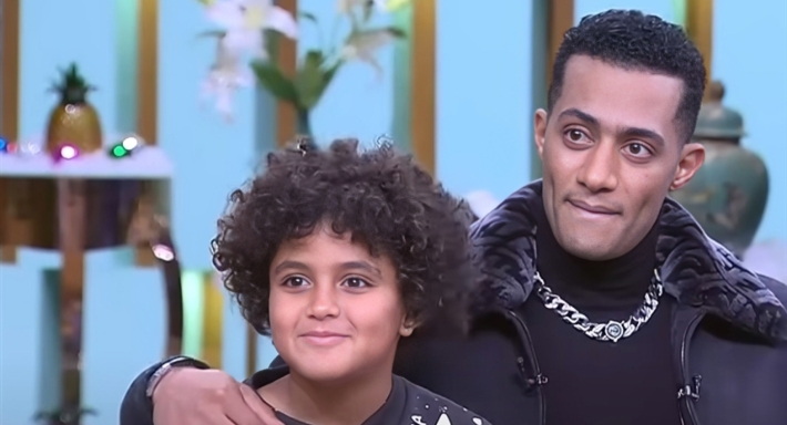 محمد رمضان