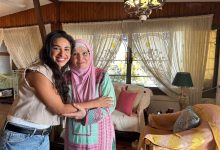 آية سماحة