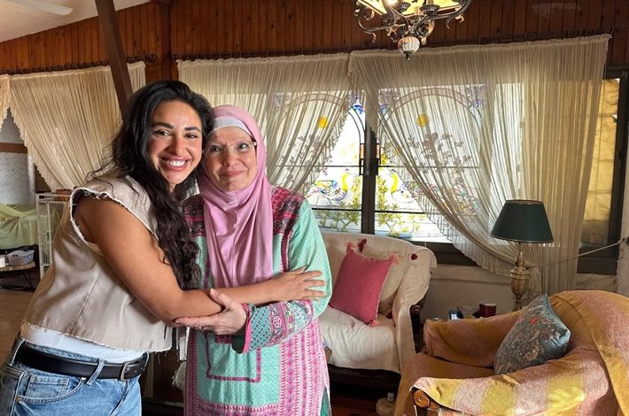 آية سماحة