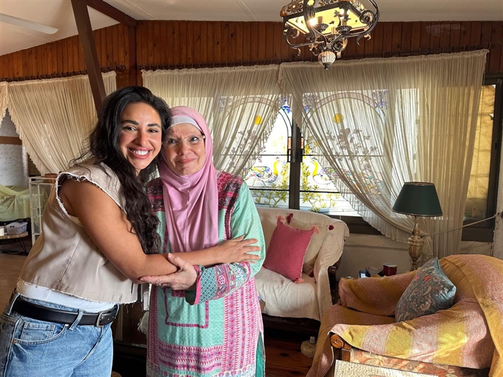 آية سماحة