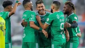 الأهلي السعودي