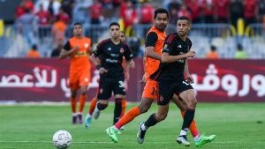 الأهلي