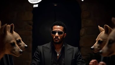 محمد رمضان