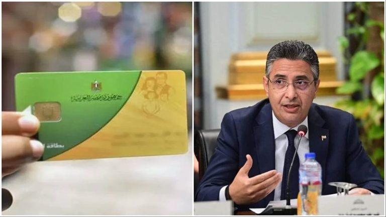 صدمة في بطاقات التموين!.. هل بدأ العد التنازلي لتحويل الدعم إلى نقود؟