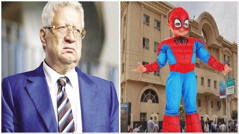 مرتضى منصور يكشف المستور في قضية الطفل ياسين: المدرسة “خارج اللعبة”.. والمديرة في مرمى الاتهام!