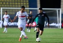 الدوري المصري