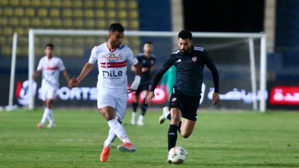 الدوري المصري