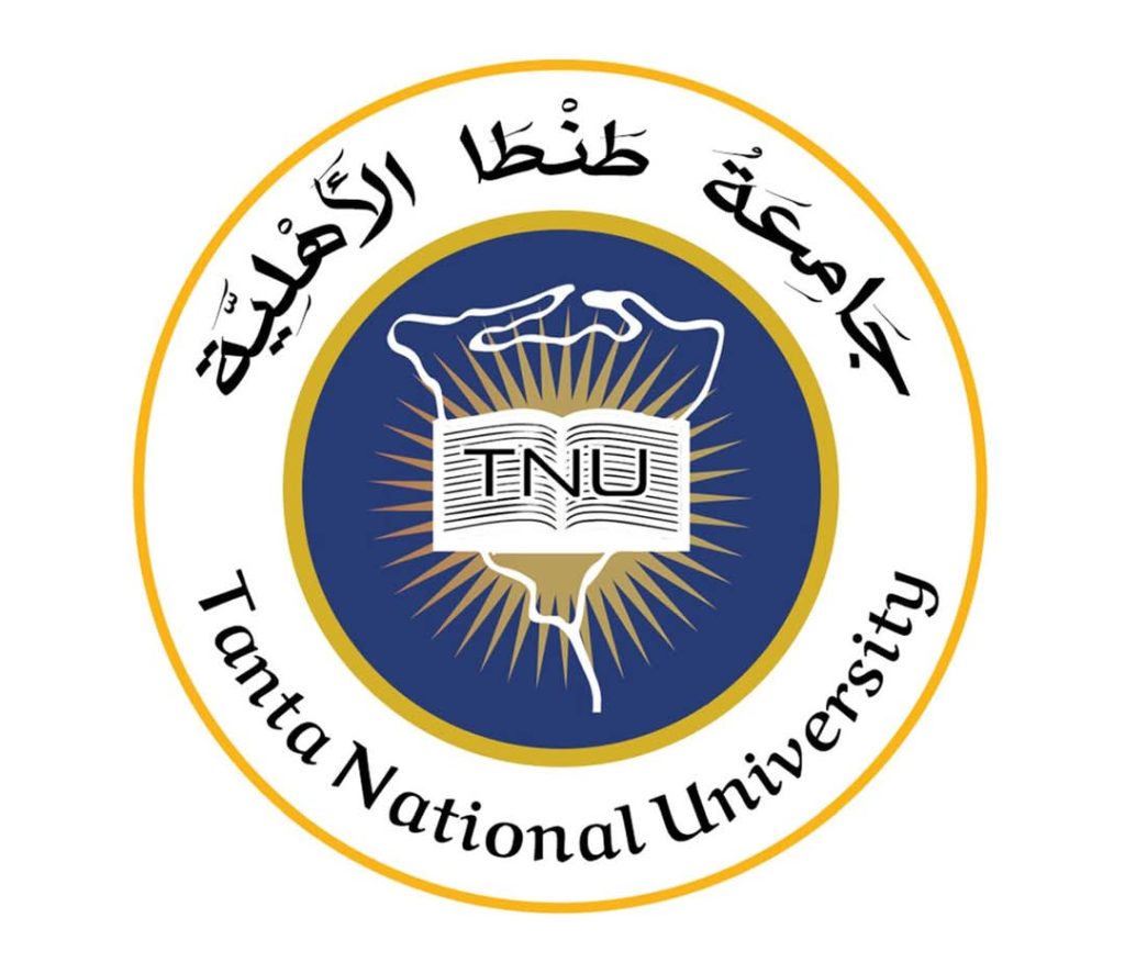 جامعة طنطا الأهلية
