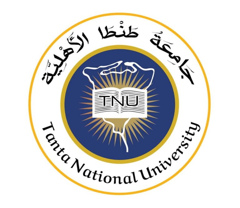 جامعة طنطا الأهلية