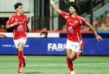 ترتيب هدافي الدوري المصري