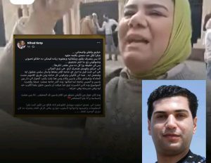 أكمل النشار يكتب .. نهاد قطب والفتنة.. كيف هزت قصة ملفقة استقرار مصر؟
