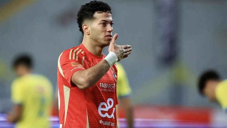 إمام عاشور