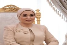 انتصار السيسي