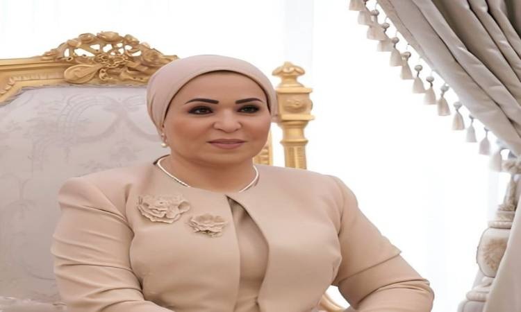 انتصار السيسي