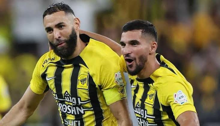 الاتحاد