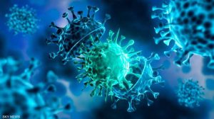 معلومات لا تعرفها عن متحور كورونا الجديد XEC ، أعراضه ، علاجه وطرق الوقاية