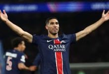 نهائي دوري أبطال أوروبا