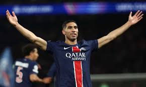 نهائي دوري أبطال أوروبا