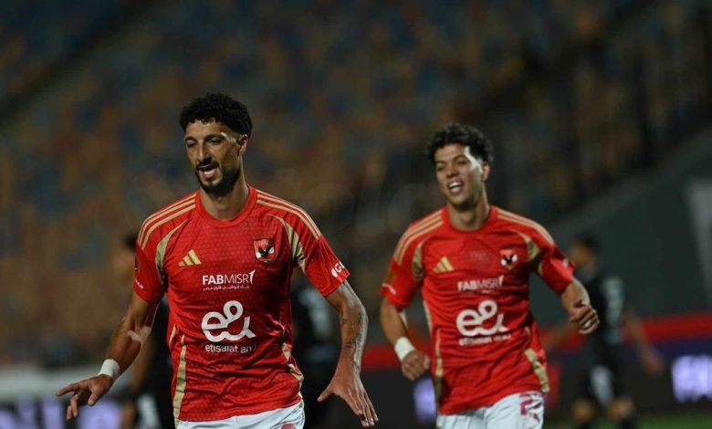 الأهلي