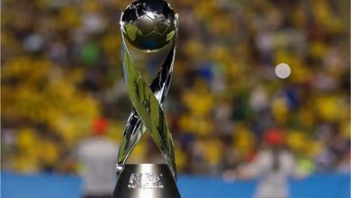 كأس العالم