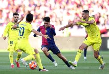 برشلونة