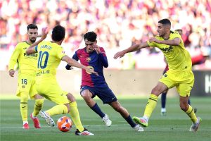 برشلونة